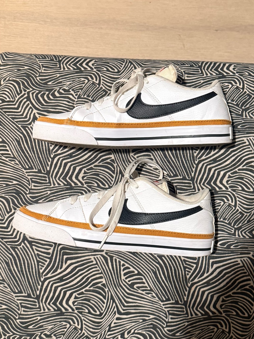 Nike Court Legacy Next Nature Sneaker Women's Size 8.5